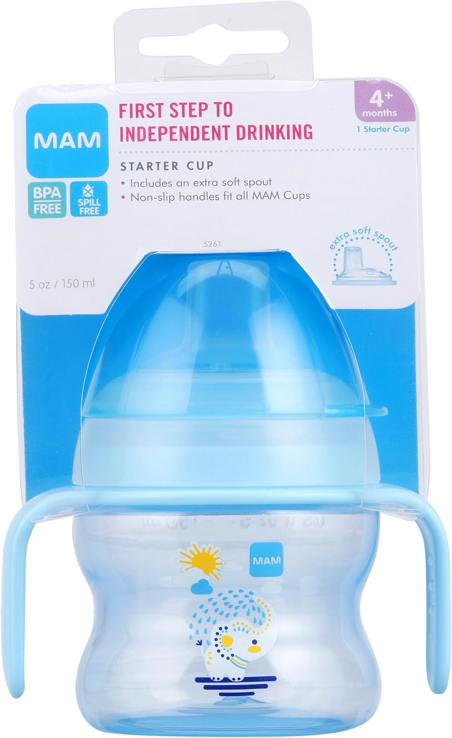 mam trainer cup trainer cups for babies with handles