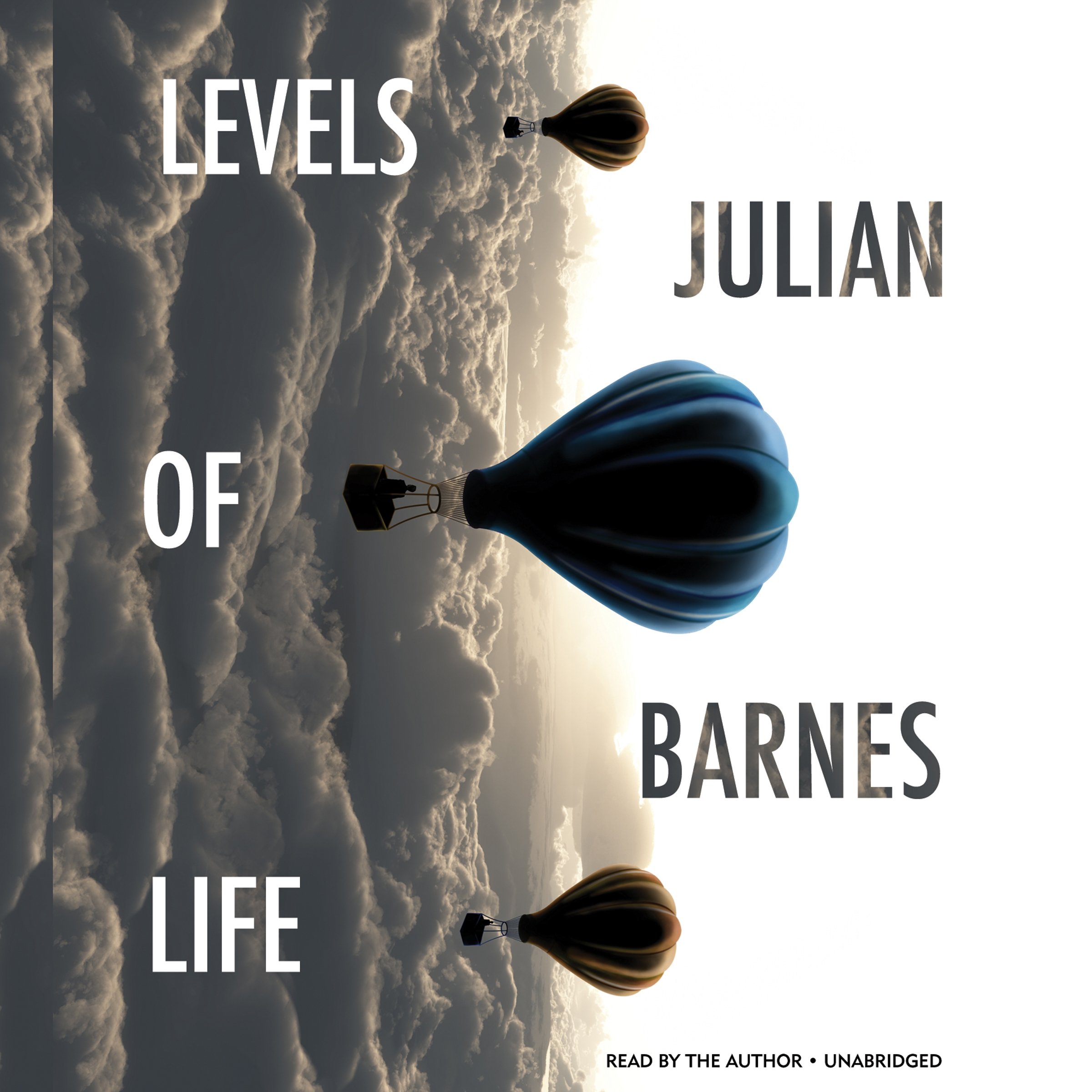 Levels Of Life Julian Barnes 9781482939576 Amazon Com Books