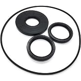 Replacement Kits Front Differential Seal Kit | Fits 2017-2022 Polaris 1000 RZR RANGER GENERAL, 3236047