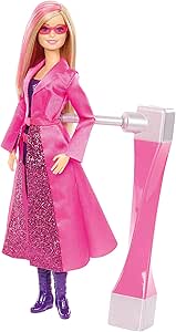 juegos de barbie escuadrón secreto pais delos juegos