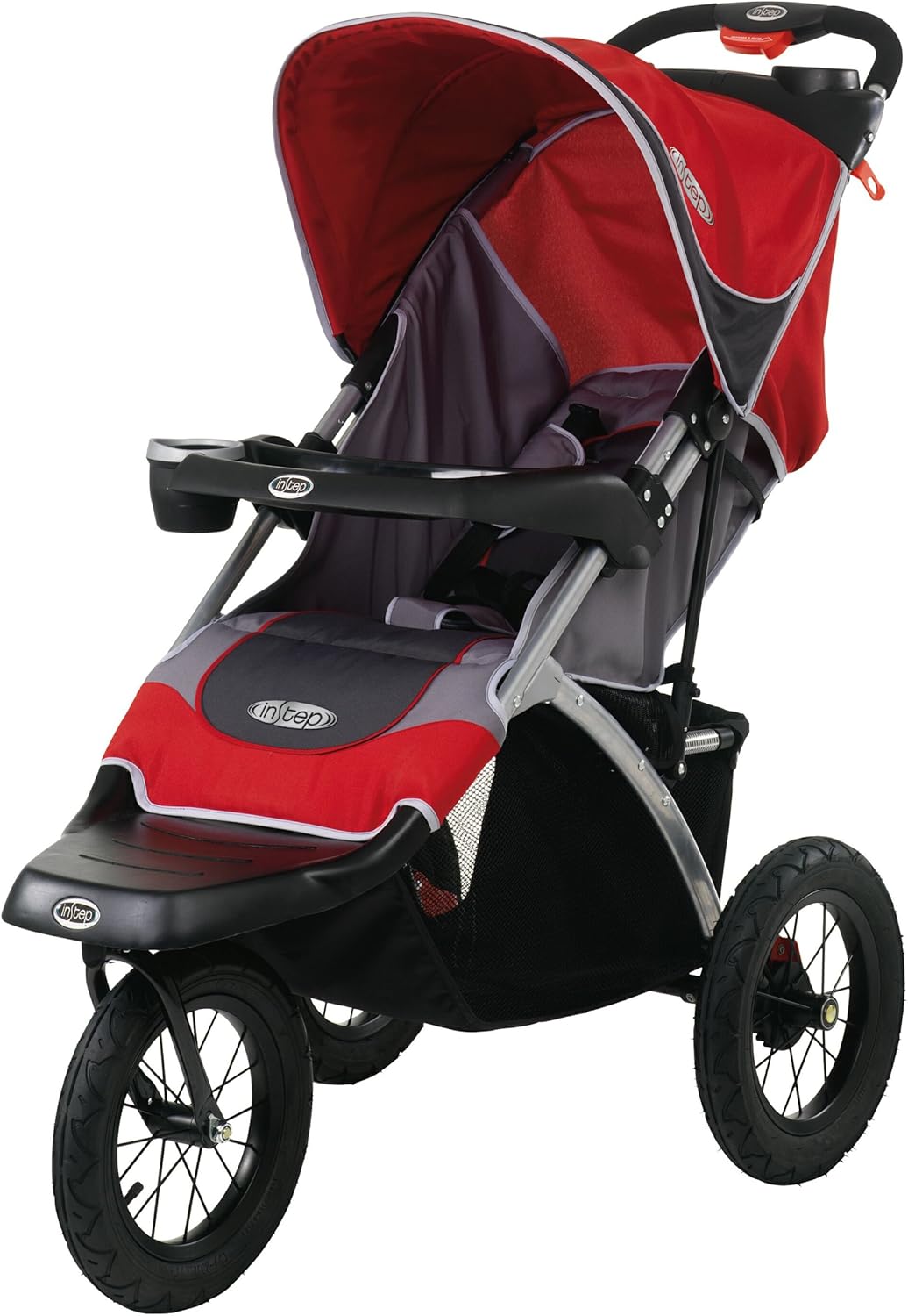 Instep Suburban Safari Single Stroller Sports & Outdoors