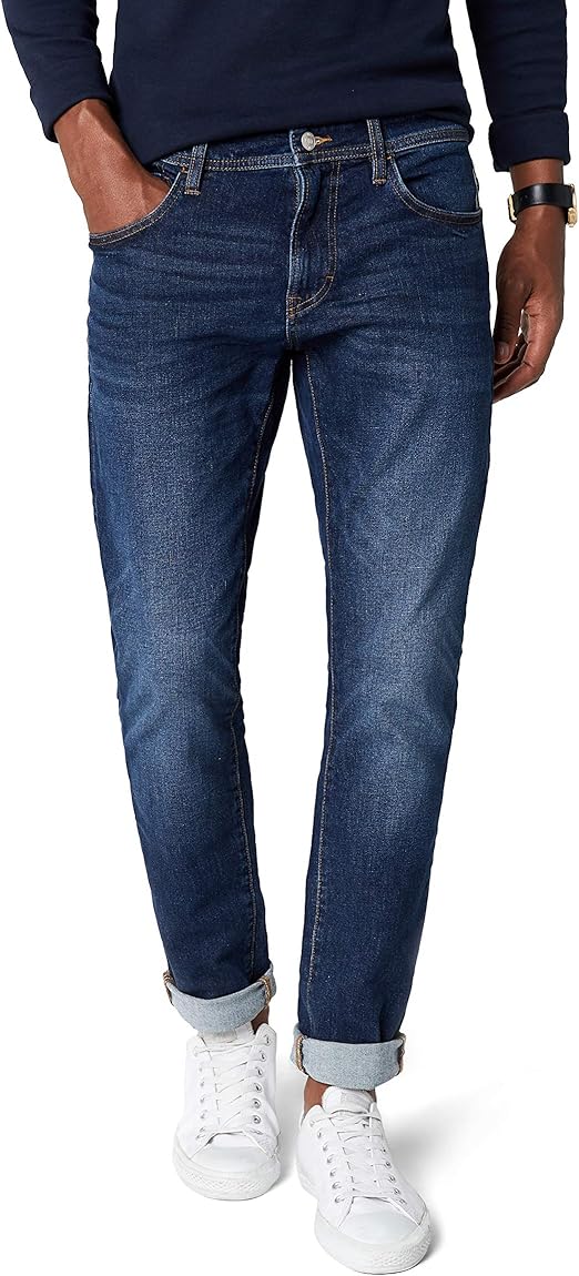 edc by Esprit Men's Slim Jeans Amazon.co.uk Clothing