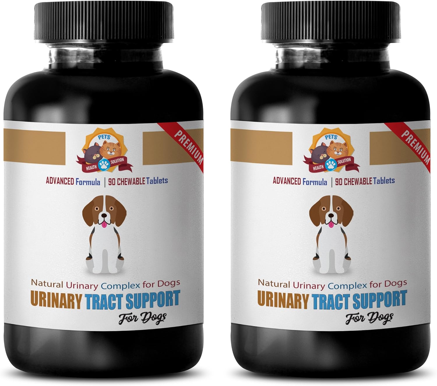 Reviews PETS HEALTH SOLUTION dog bladder support NATURAL URINARY
