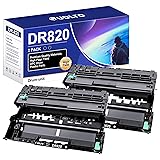 SUDLTO DR820 Drum Unit DR820 Replacement for Drum