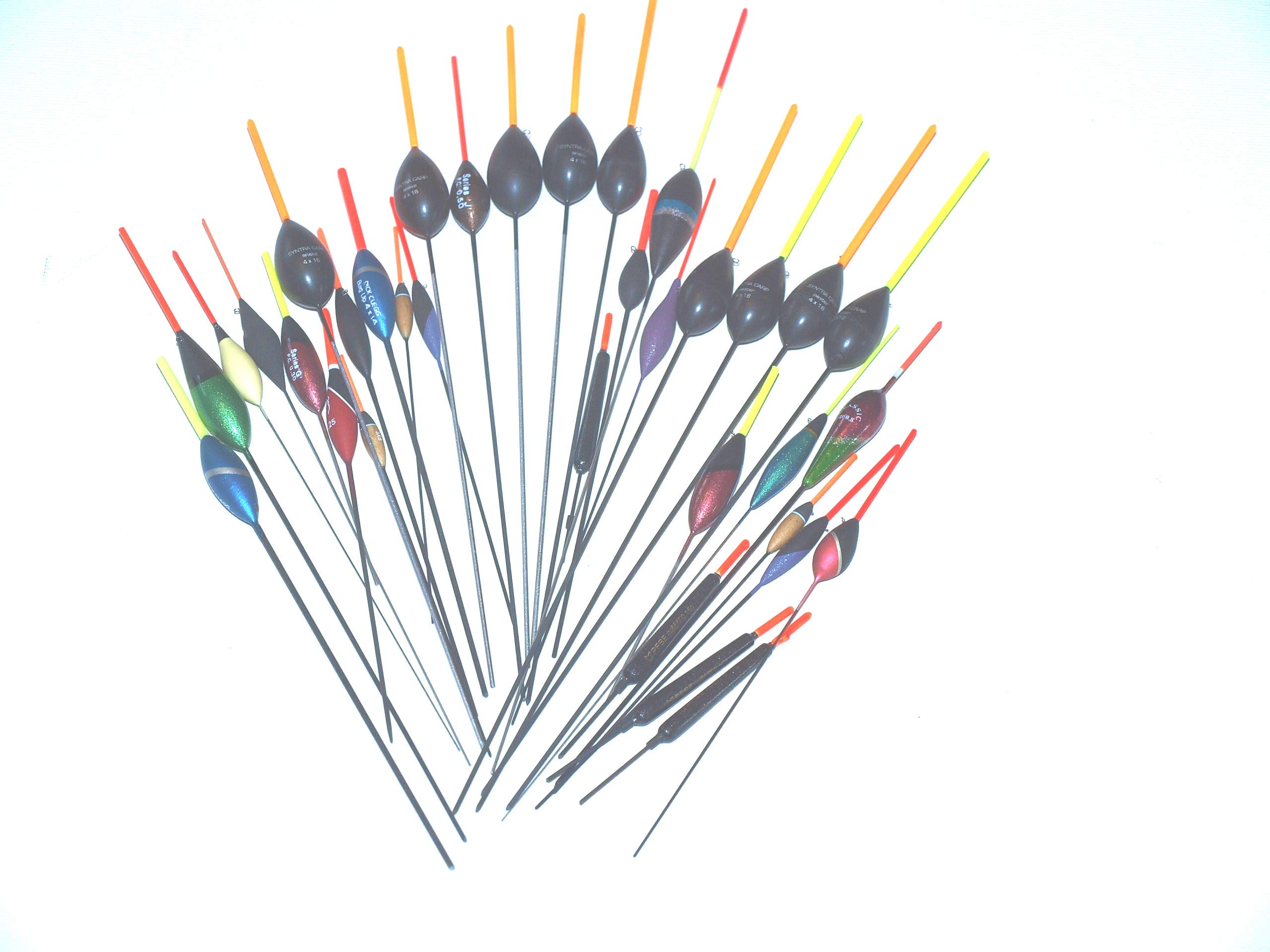 mackerel rod and reel