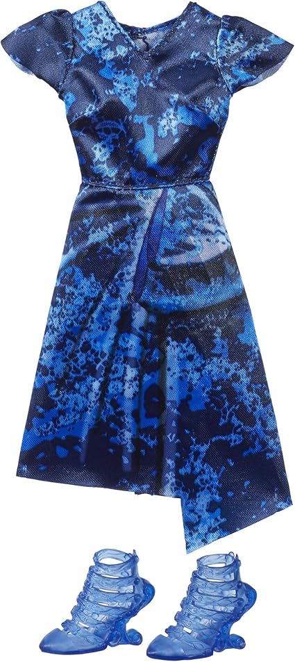 descendants 3 doll clothes