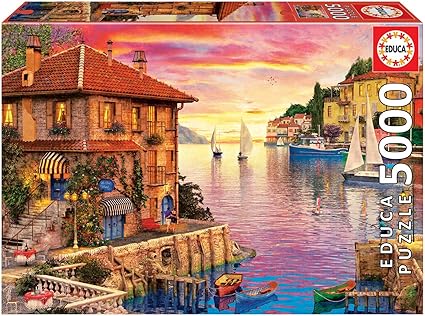 puzzles educa 6000 piezas