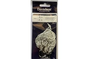 Leader Sturgeon Sz 5-PK, Multi, 7/0