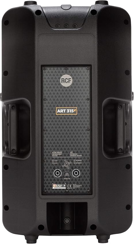 rcf art 315 passive