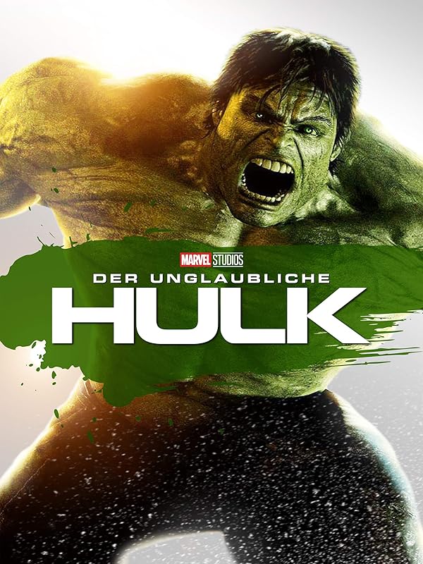 Amazon.de Der unglaubliche Hulk [dt./OV] ansehen Prime Video