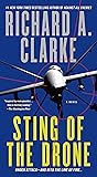 Sting of the Drone: A Novel