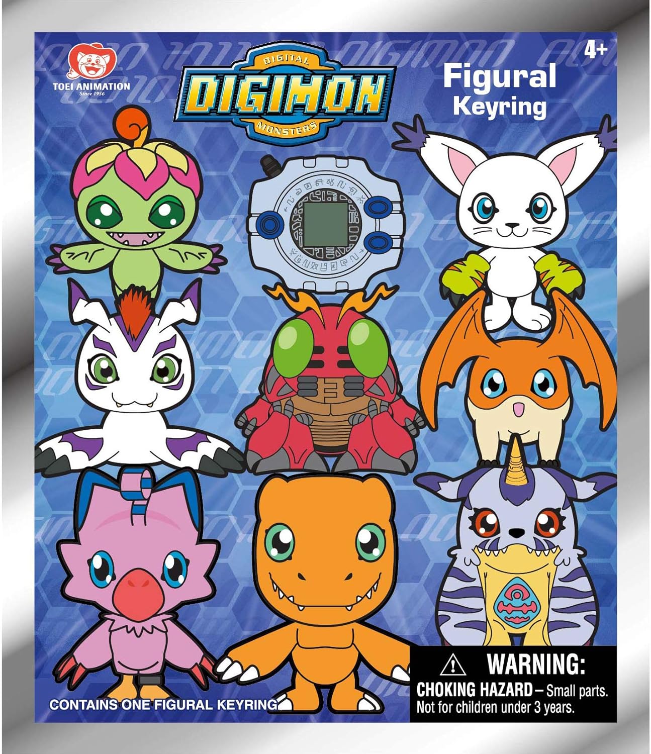 digimon blind bag