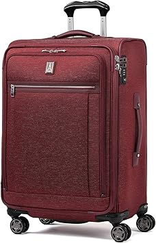 travelpro platinum elite 25 review
