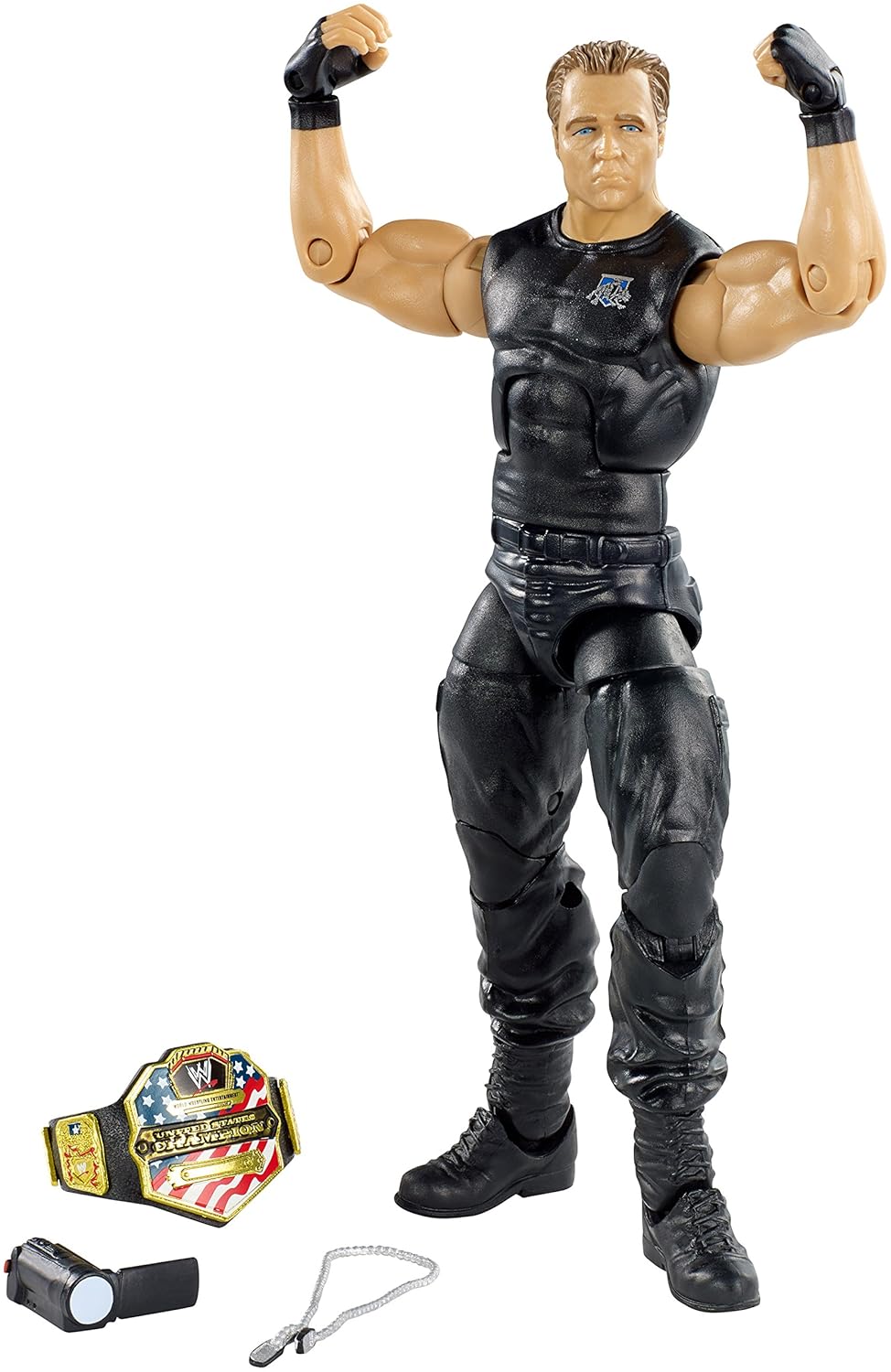 dean ambrose shield action figure
