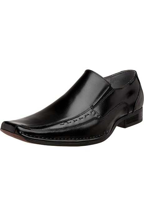 Reaction Punchual Slip On Loafer 