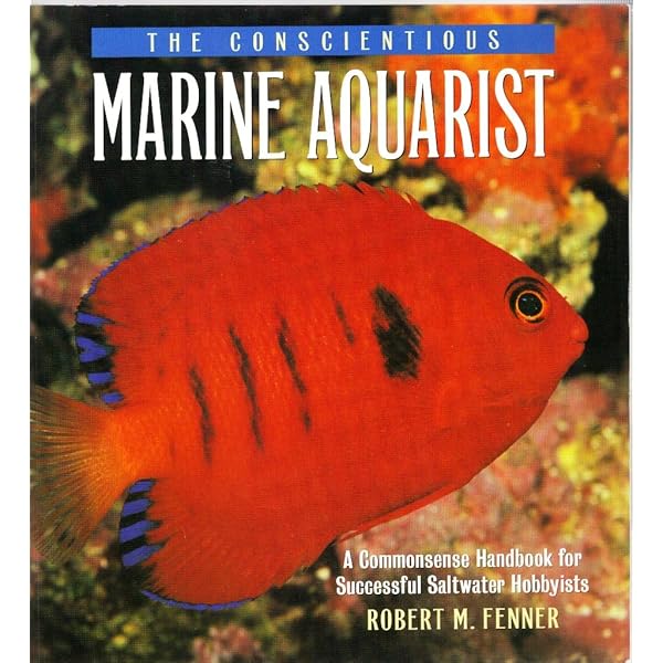 The Reef Aquarium, Vol. 2: A Comprehensive Guide to the