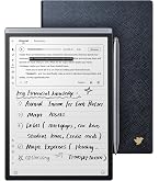 Amazon.com: iFLYTEK AINOTE Air 2, 8.2-Inch E Ink Tablet with Black