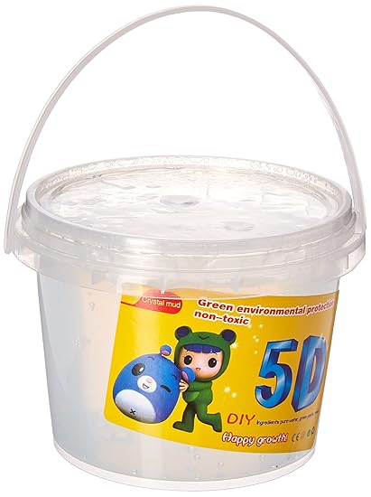 clear slime amazon