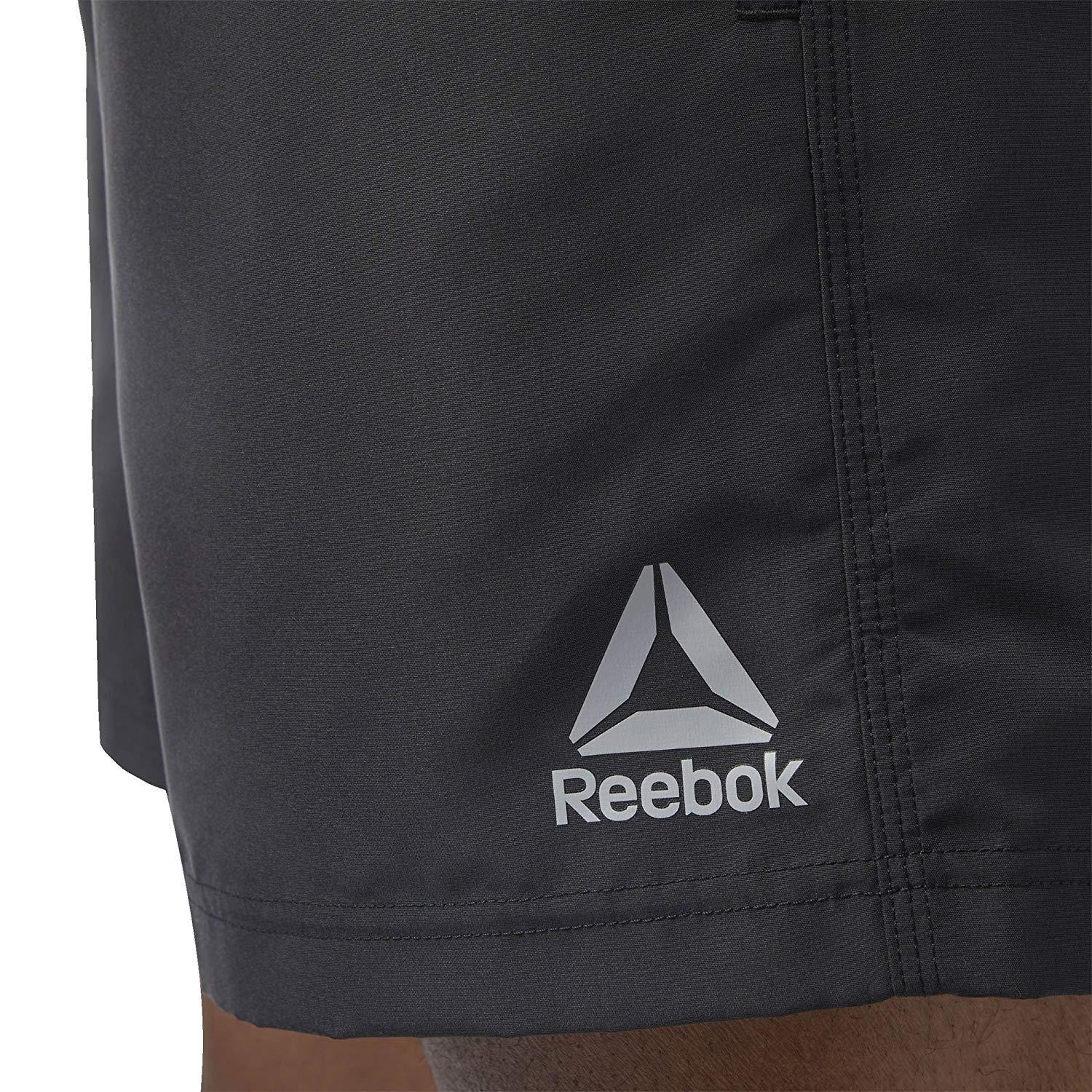 pantaloncini reebok ragazzo