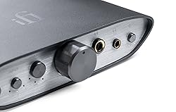 iFi ZEN CAN Balanced Desktop Headphone Amp and