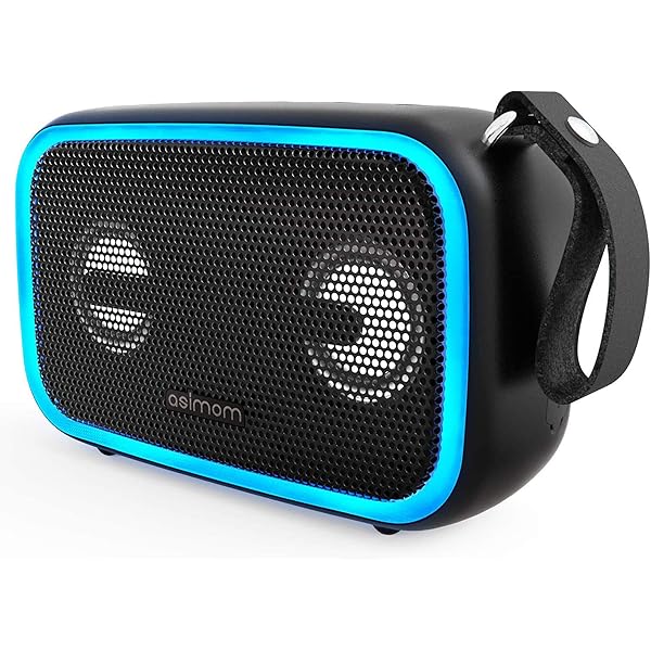 doss soundbox bedienungsanleitung