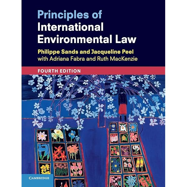 An Introduction to Public International Law: Rose, Cecily