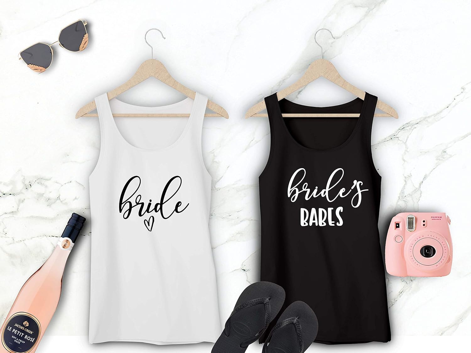 bridesmaid shirts amazon