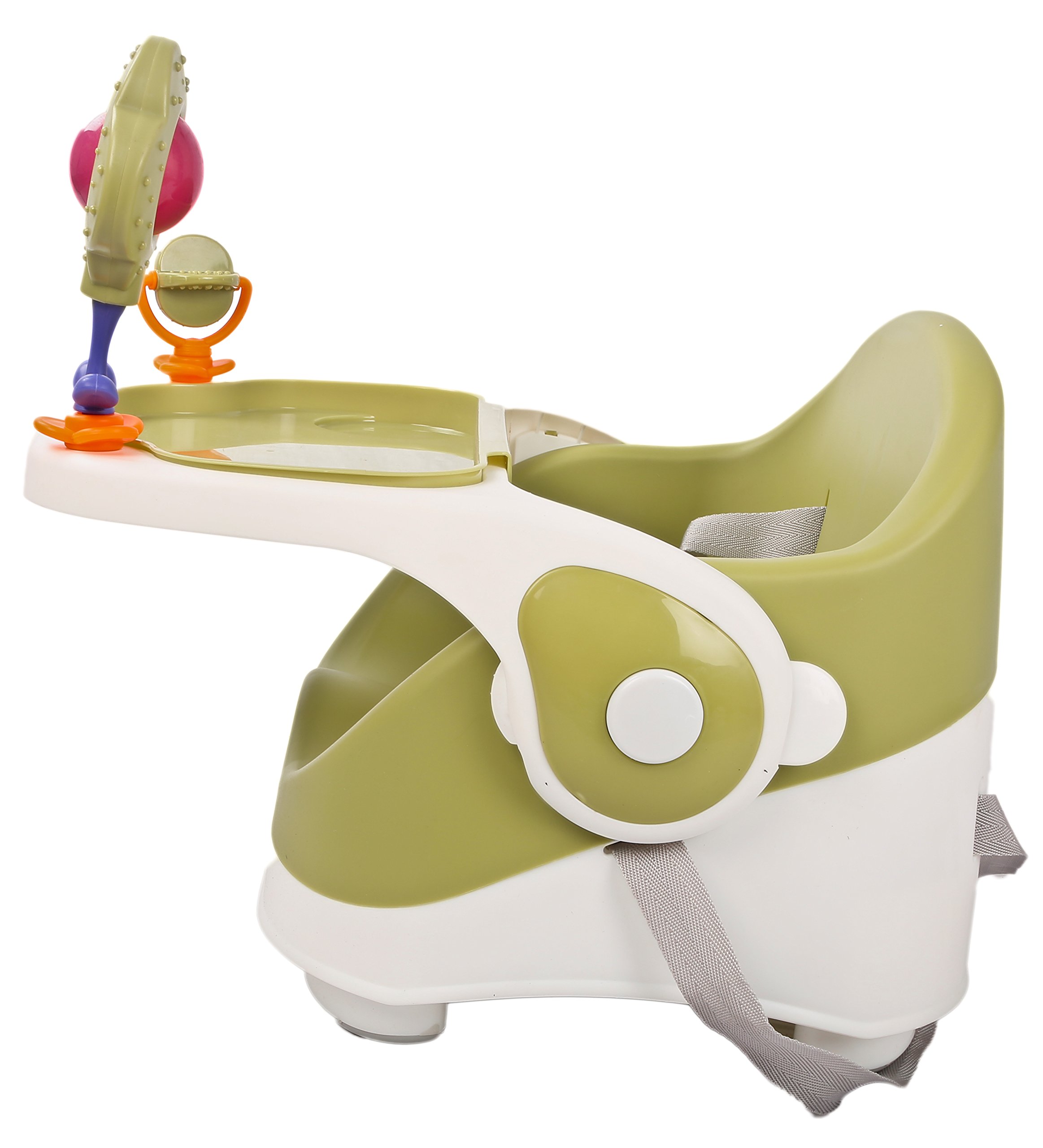 baybee booster chair