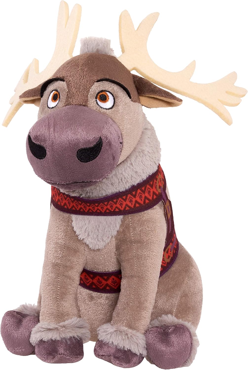 disney frozen 2 large plush sven