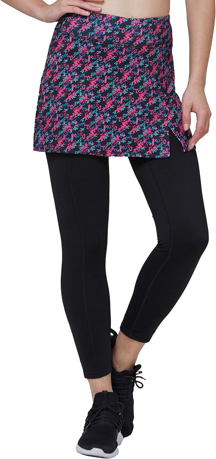 fleece hiking leggings