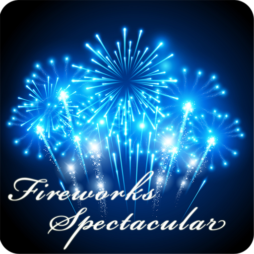 Fireworks Spectacular
