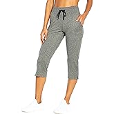 Marika Womens Mona Capri Pant