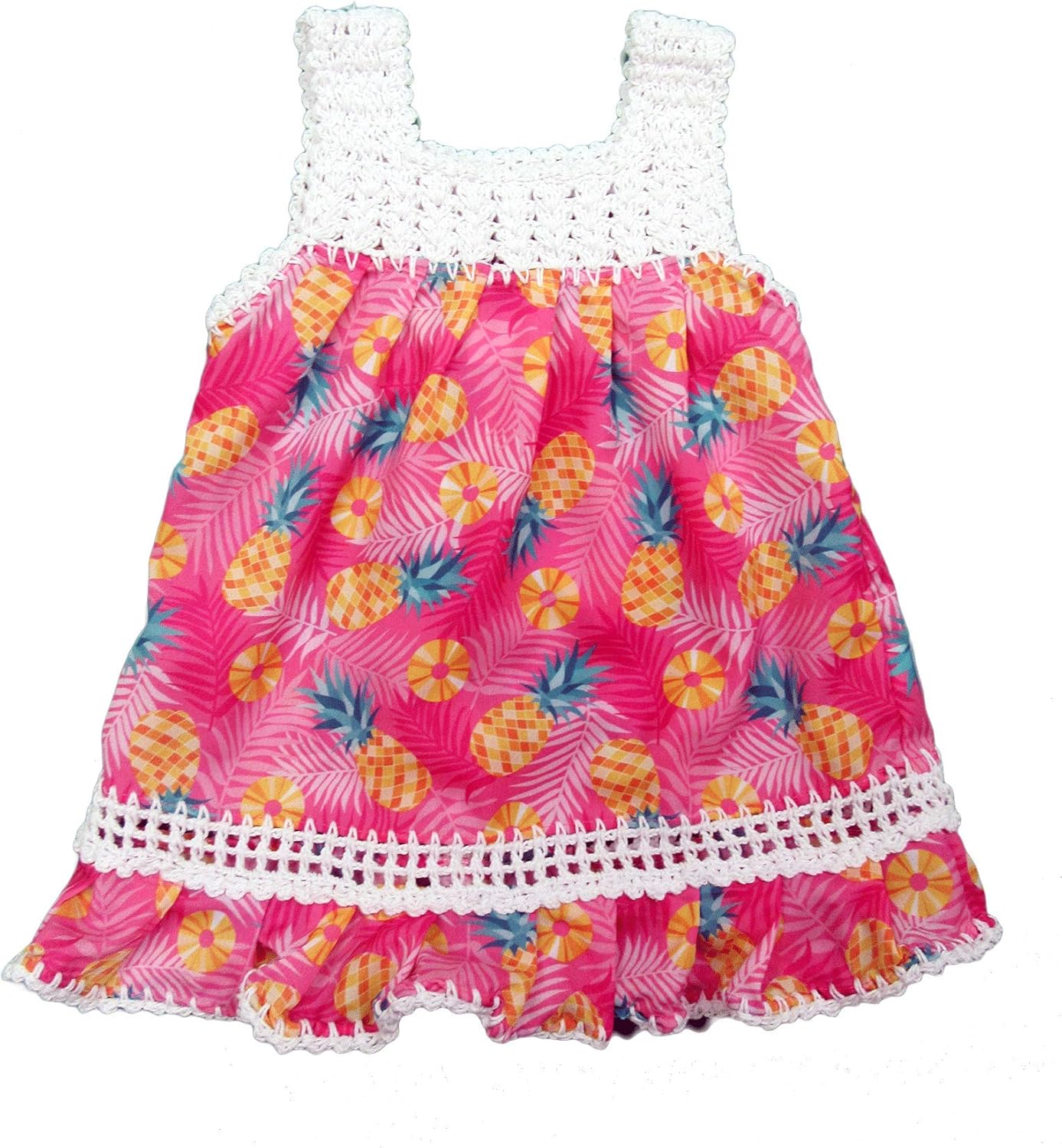 infant sundresses