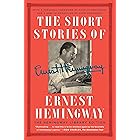 The Short Stories of Ernest Hemingway: The Hemingway Library Collector's Edition