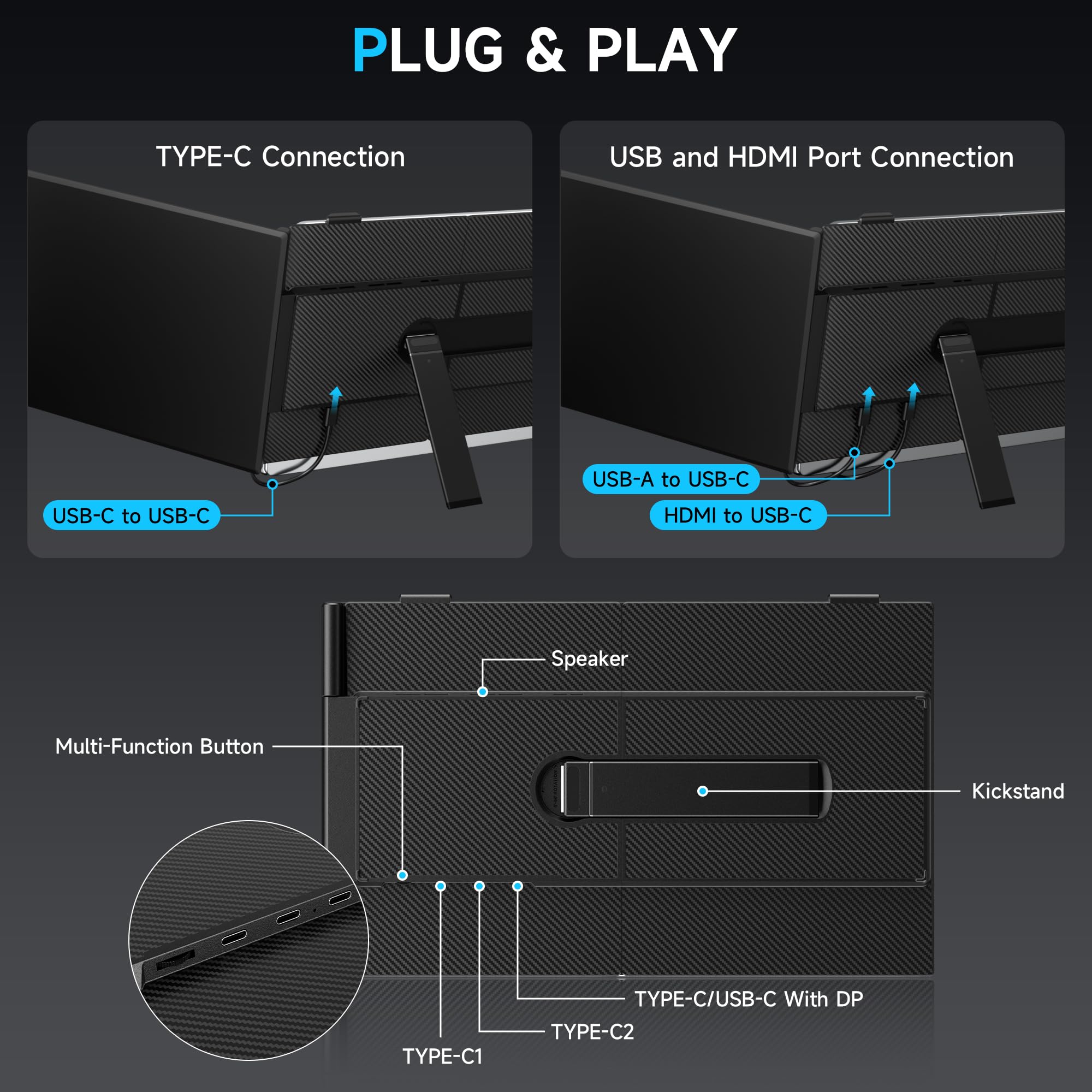 Laptop Screen Extender 0.17