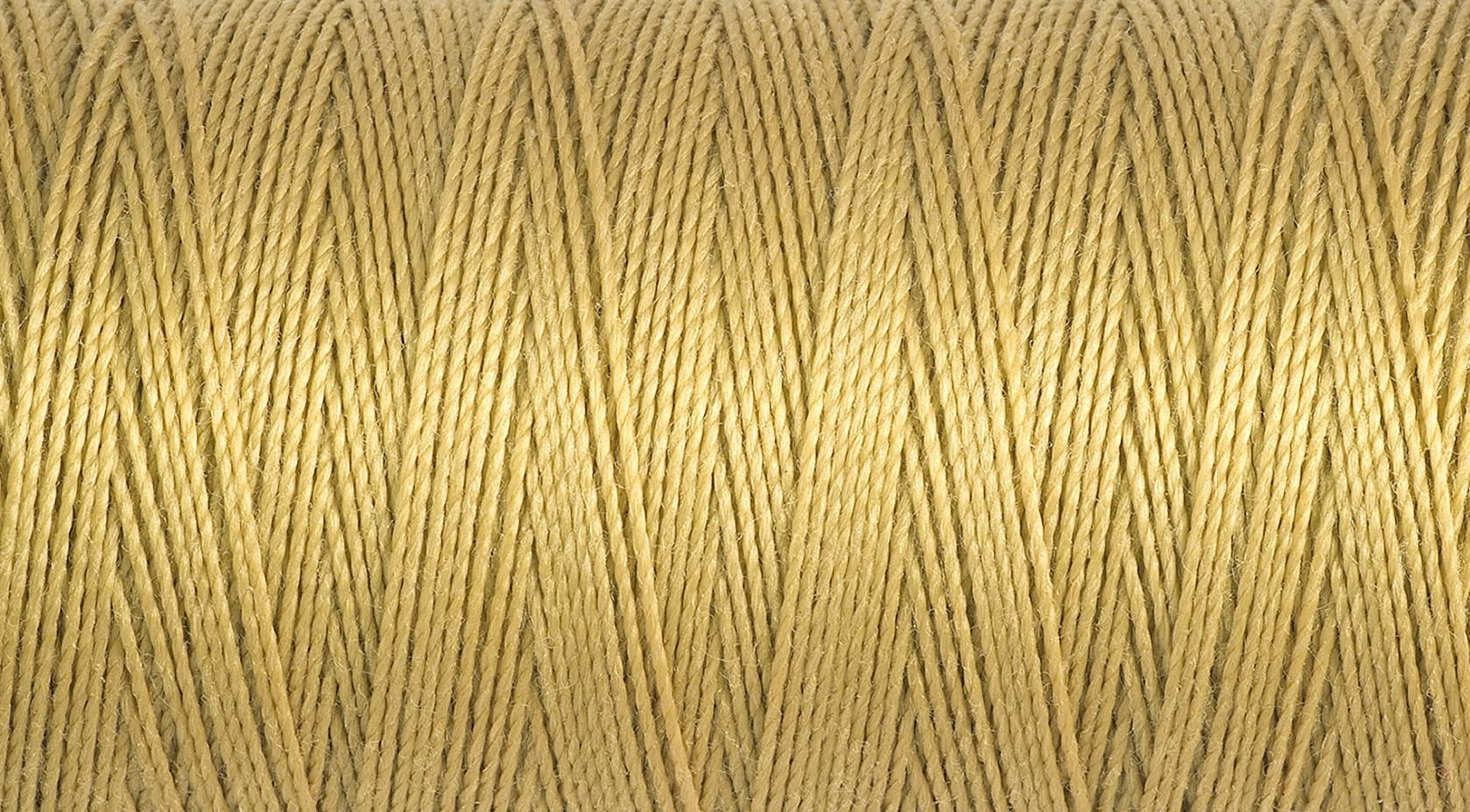 Gutermann Extra Strong Polyester Upholstery Thread, 100m/109 yd, Golden — image 1
