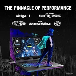 ASUS ROG Strix G16 (2023) Gaming