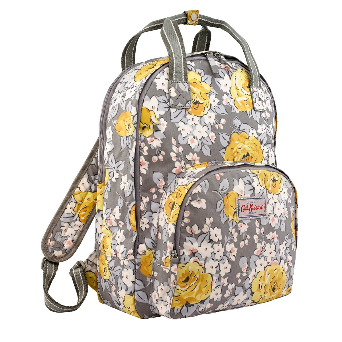 cath kidston backpack laptop