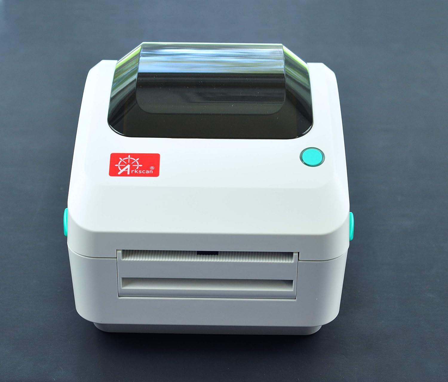 arkscan thermal printer