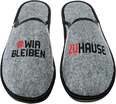 amazon uk mens slippers
