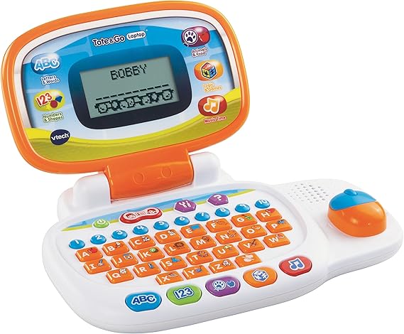 vtech computer for toddlers
