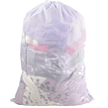 Bolsas para ropa sucia | Bolsas de plástico, de papel, de tela