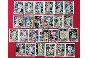 GENERIC 2023 Topps Complete Set (Series 1 & 2) Philadelphia Phillies Team Set of 25 Cards INC Bryce Harper Bryson Stott Trea Turner Appel RC PLUS BONUS SEALED PACK OF 2024 TOPPS BASEBALL - LOOK FOR RELICS AND AUTOGRAPHS