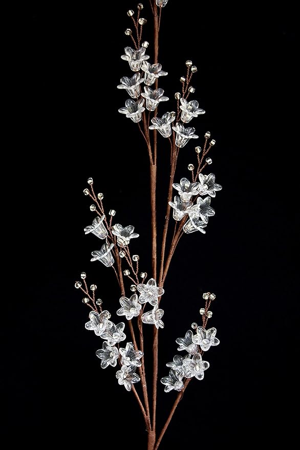 CrystalLook Flower stem