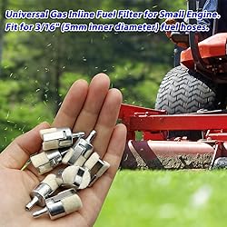 Fuel Filter Replacement for Echo Stihl String
