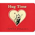 Hug Time: McDonnell, Patrick: 9780316182959: Amazon.com: Books