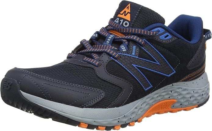 men's new balance mt410 trail running shoes