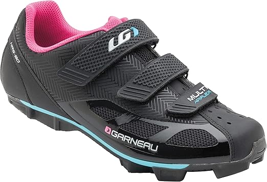 louis garneau women's actifly indoor cycling shoes
