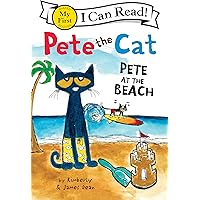 りPete  the Cat Phonics＆64GB マイヤペン等 Pete the Cat｜英語の絵本多読に最適！レビュー【Maiyapen対応本