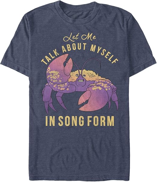 tamatoa moana shirt